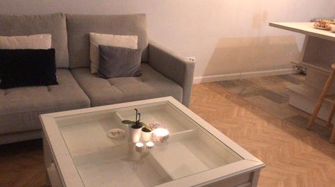 Foto 3 de Pis de lloguer a San Pablo, Zaragoza