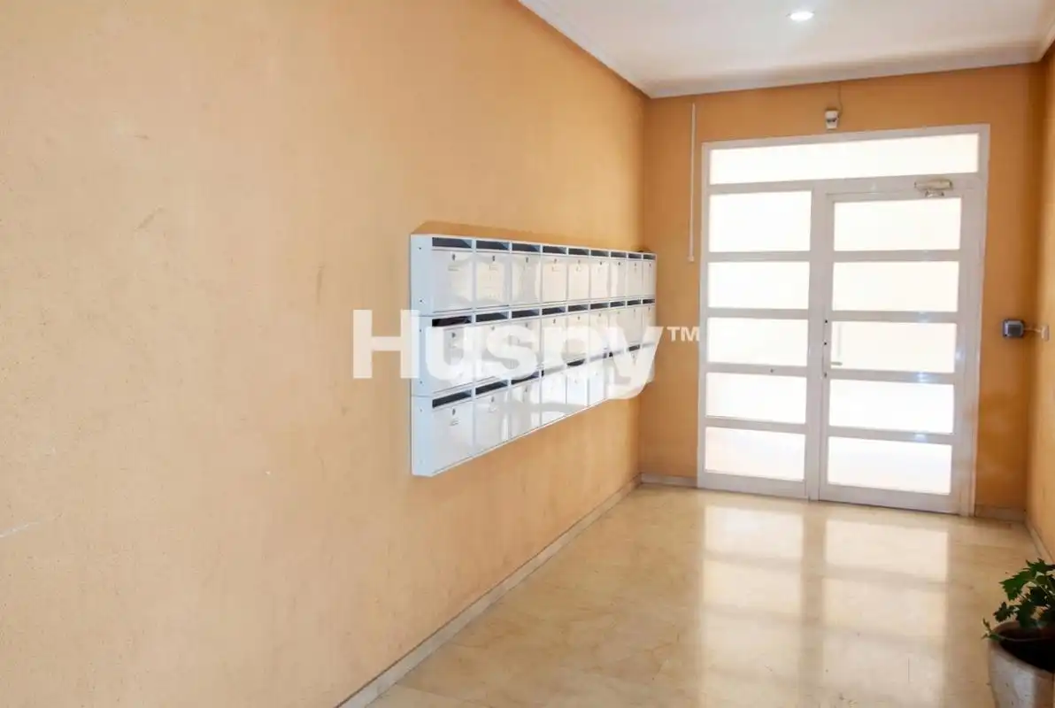 Piso en venta en Aspe Centro
