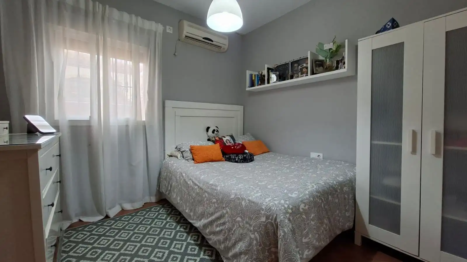 Bedroom of Houses for sale in Chiclana de la Frontera  with Private garden and Swimming Pool