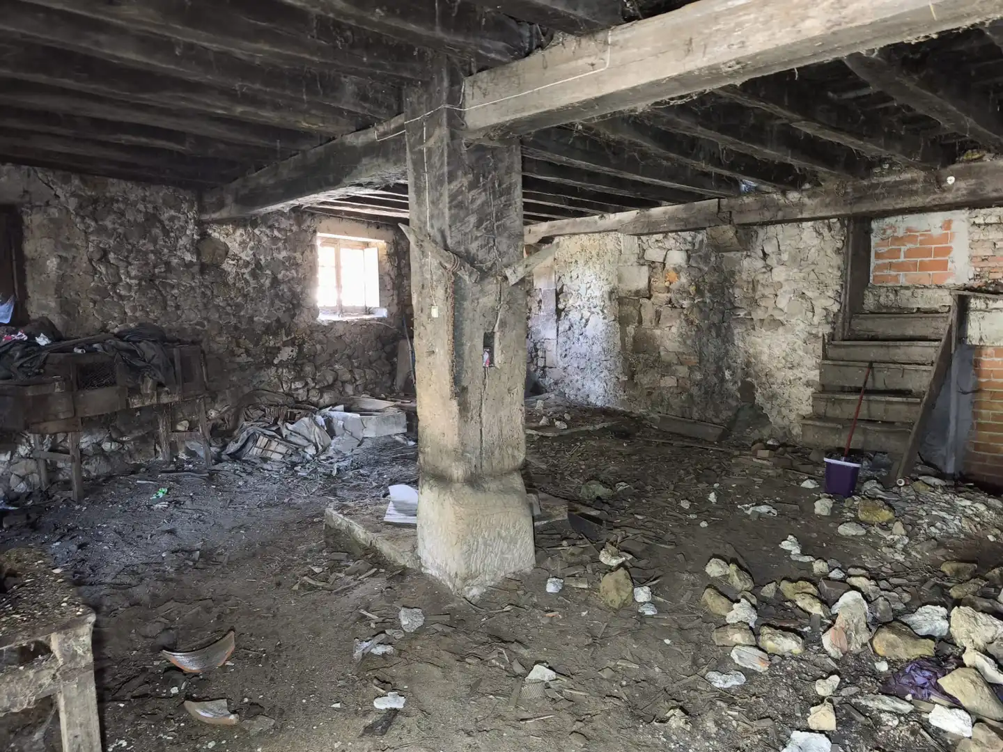 Einfamilien-Reihenhaus zum Verkauf in Urdiain