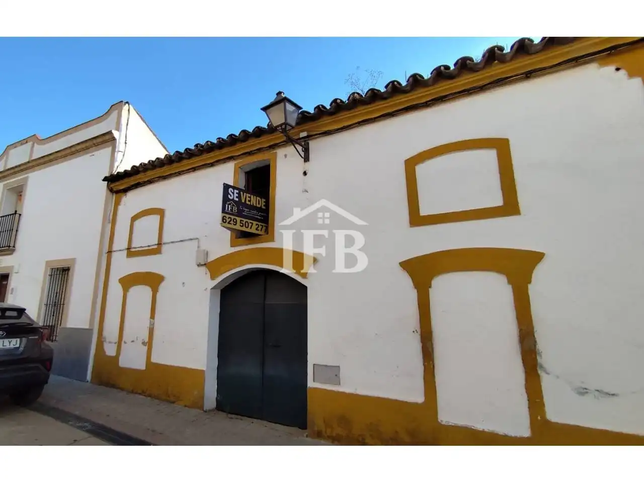 Rural land for sale in Calle San Lorenzo, imagen 5