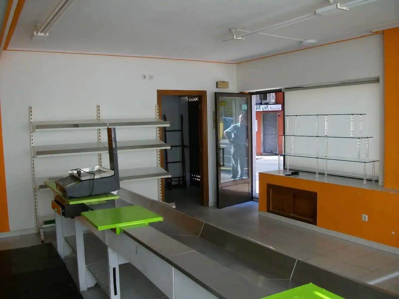 Local en venda en Salamanca