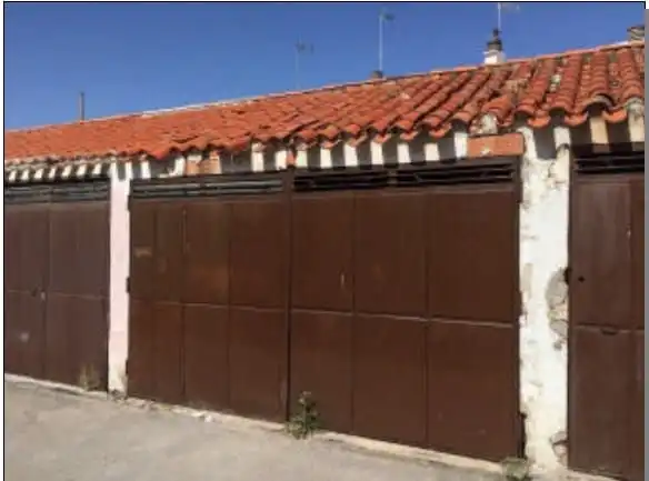 Aparcament en venda a Barrio San Juan, imagen 5