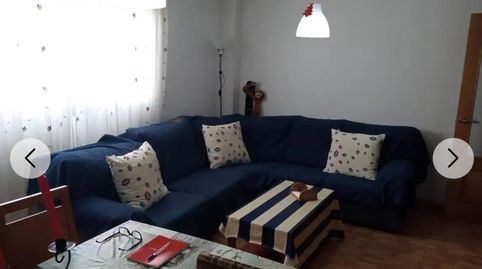 Photo 2 of Flat for rent in Carrer Guarda Jurado, 24, La Foia - Daimés - Asprella, Elche / Elx