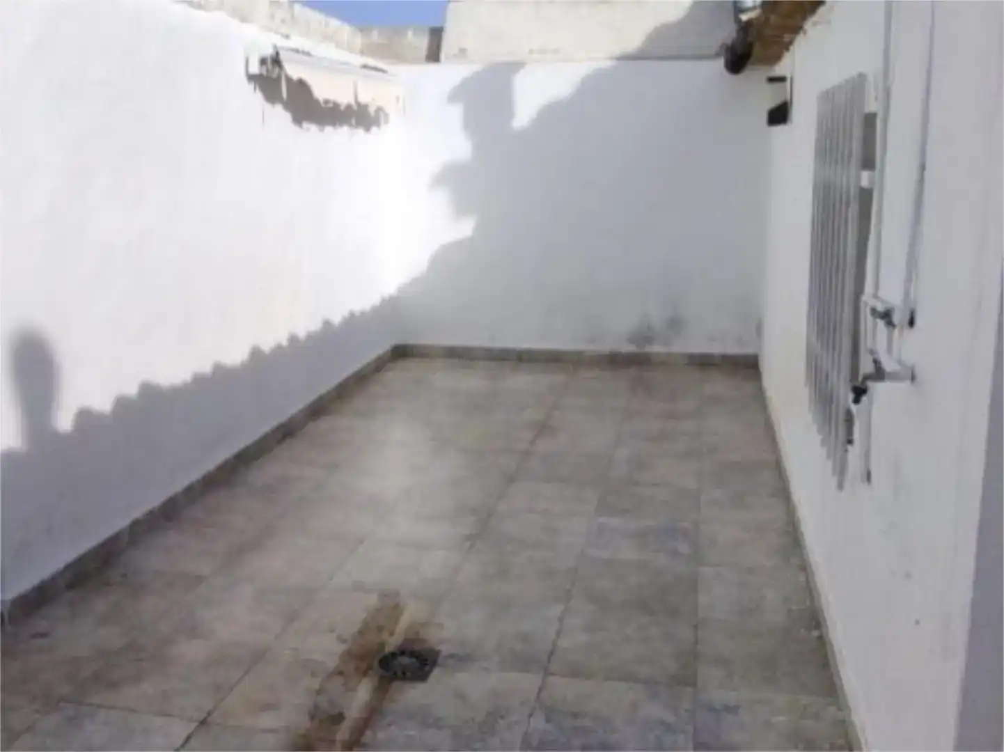 Terrassa de Pis en venda en Monóvar  / Monòver, Alicante