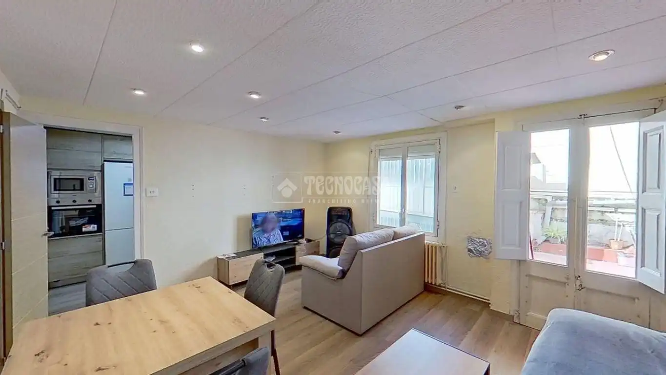 Residencial en venda a Escodines, imagen 2