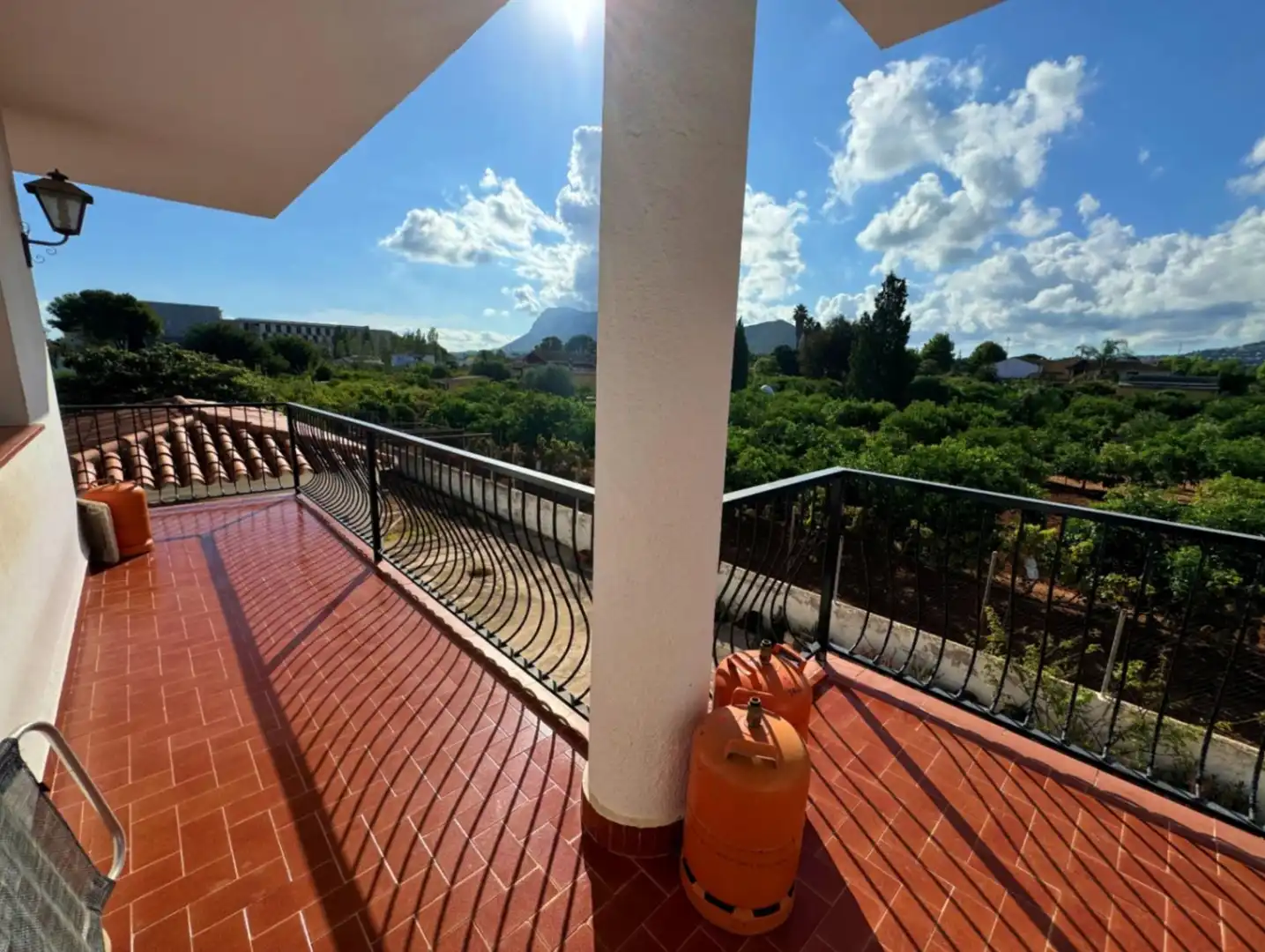Casa o chalet en venta en La Xara - La Sella