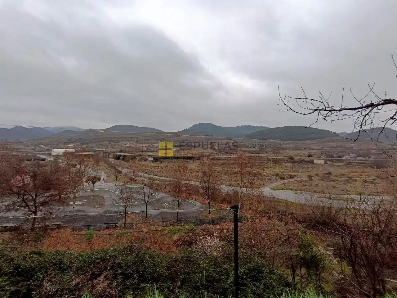 Casa adosada en venta en Igea con Calefacción, Terraza y Trastero