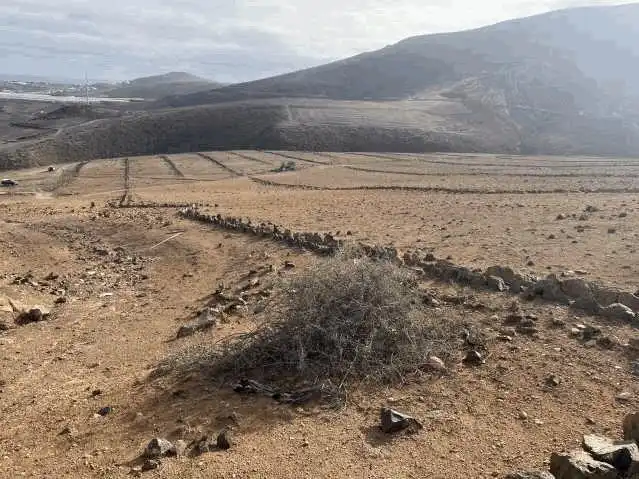 Terrain rustique à vendre à Gáldar pueblo, imagen 4