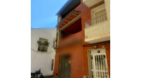 Foto 4 de Casa adosada en venta en Calle Mare de Déu de Gràcia, Simat de la Valldigna, Valencia