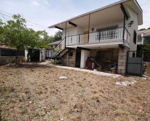 House or chalet for sale in Bustarviejo  with Heating, Terrace and Furnished