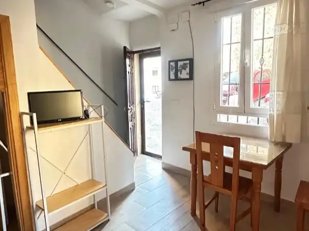Houses for rent in Plasencia  with Air Conditioner, Terrace and Furnished