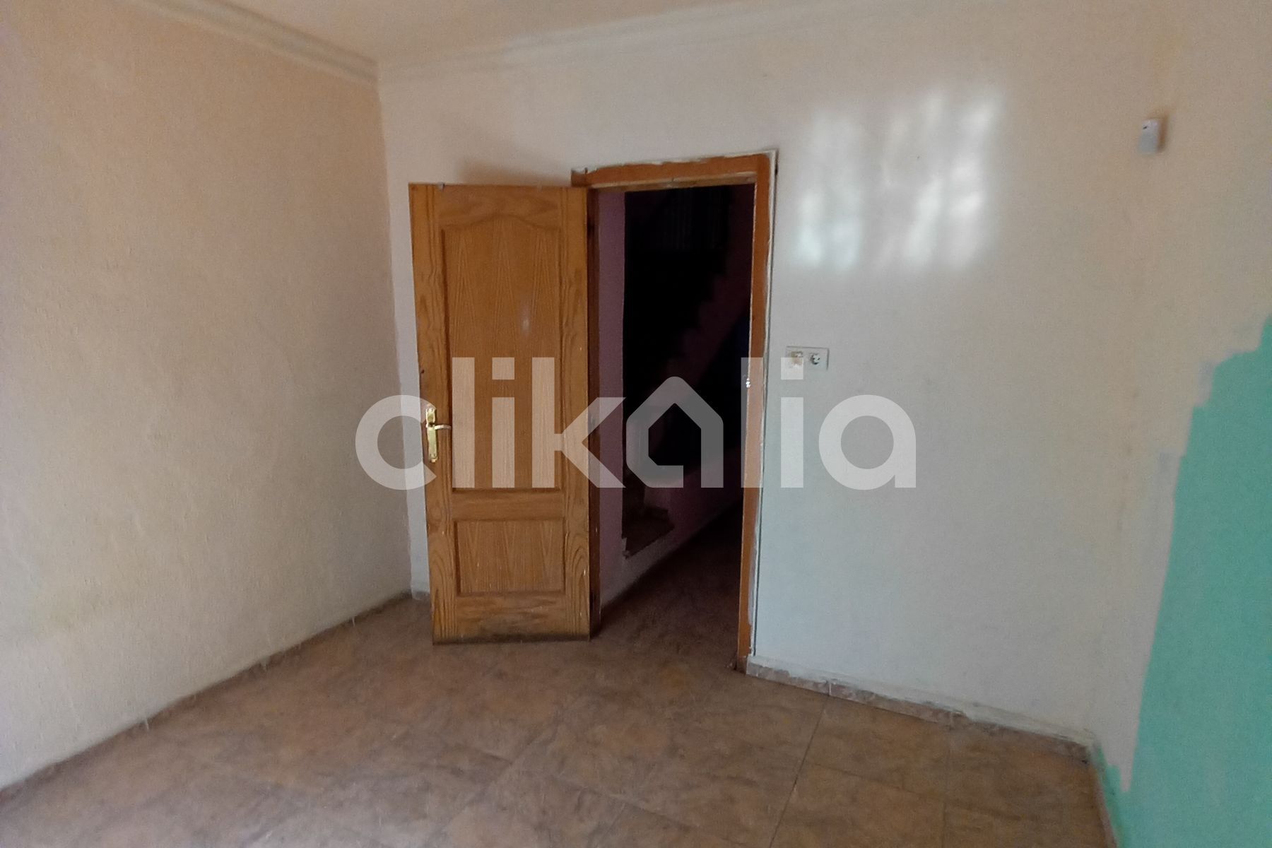 Dormitori de Casa o xalet en venda en Novelda amb Terrassa