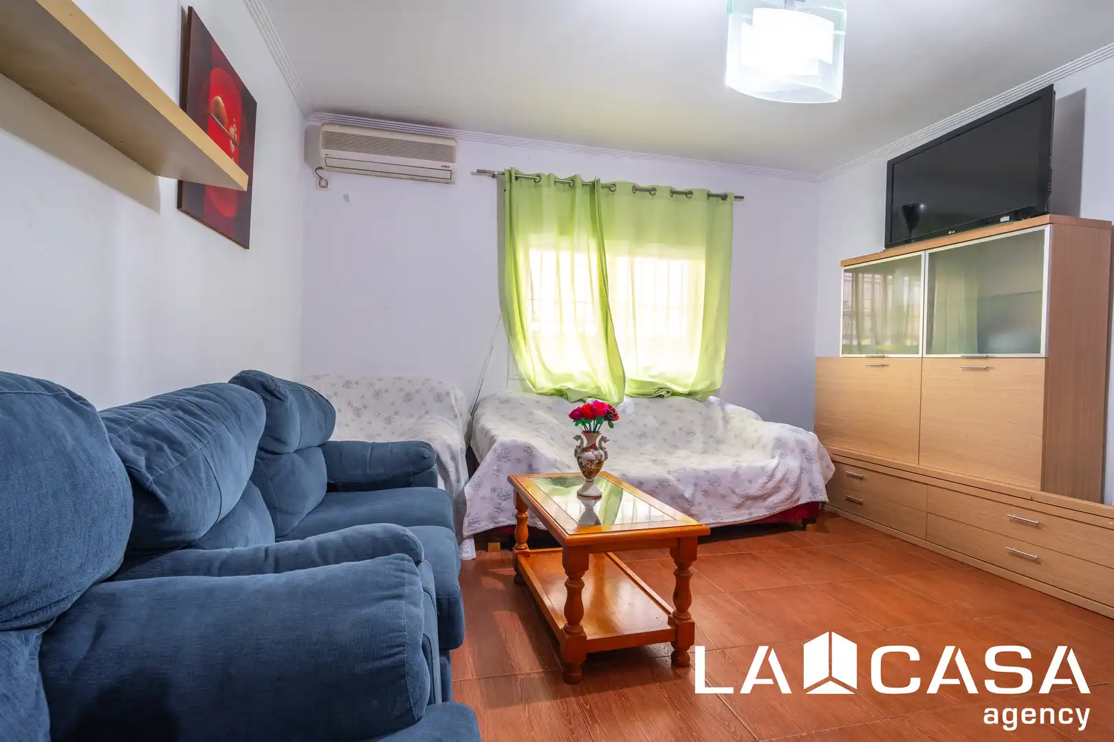 Sala de estar de Planta baja en venta en Dos Hermanas