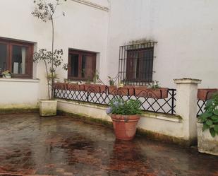 Garden of Building for sale in Badajoz Capital