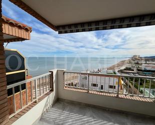 Bedroom of Flat to rent in Sueca  with Heating and Terrace