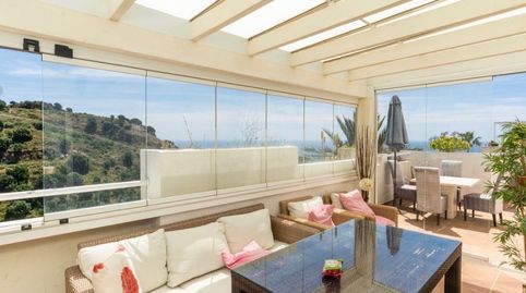 Foto 5 de Piso en venta en Calahonda, Mijas