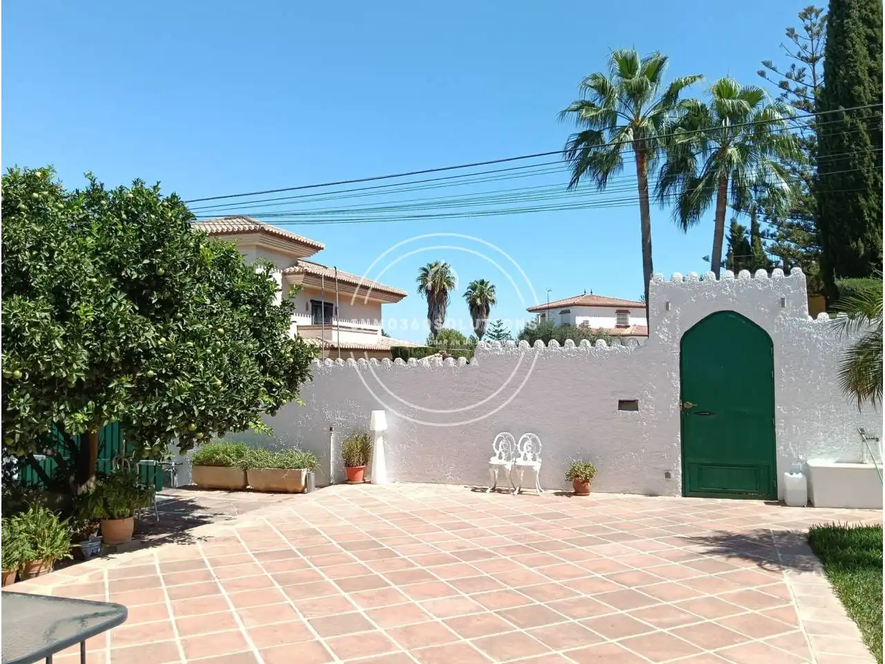 Villa avec piscine à vendre à Manantiales - Lagar - Cortijo, imagen 19