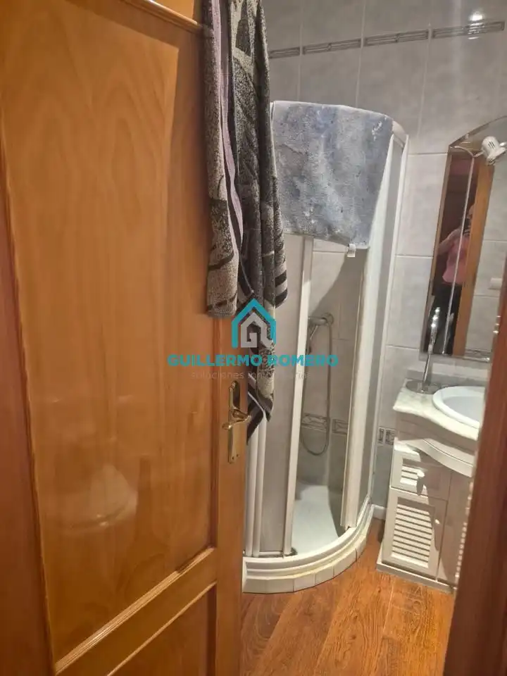 Piso en venta en La Puebla del Río con Terraza
