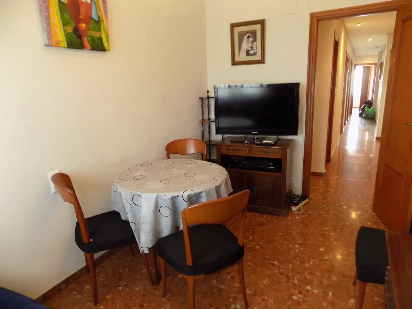 Wohnung mit Terrasse zum Verkauf in Picassent, imagen 13