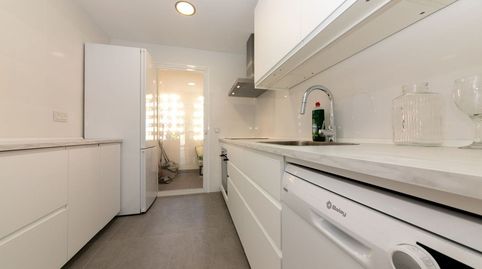 Foto 5 de Apartament de lloguer a Villacana - Costalita - Saladillo, Estepona