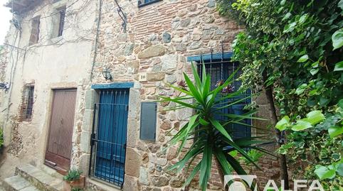 Photo 2 of House or chalet for sale in Vicens Oliver, Tossa de Mar pueblo, Girona