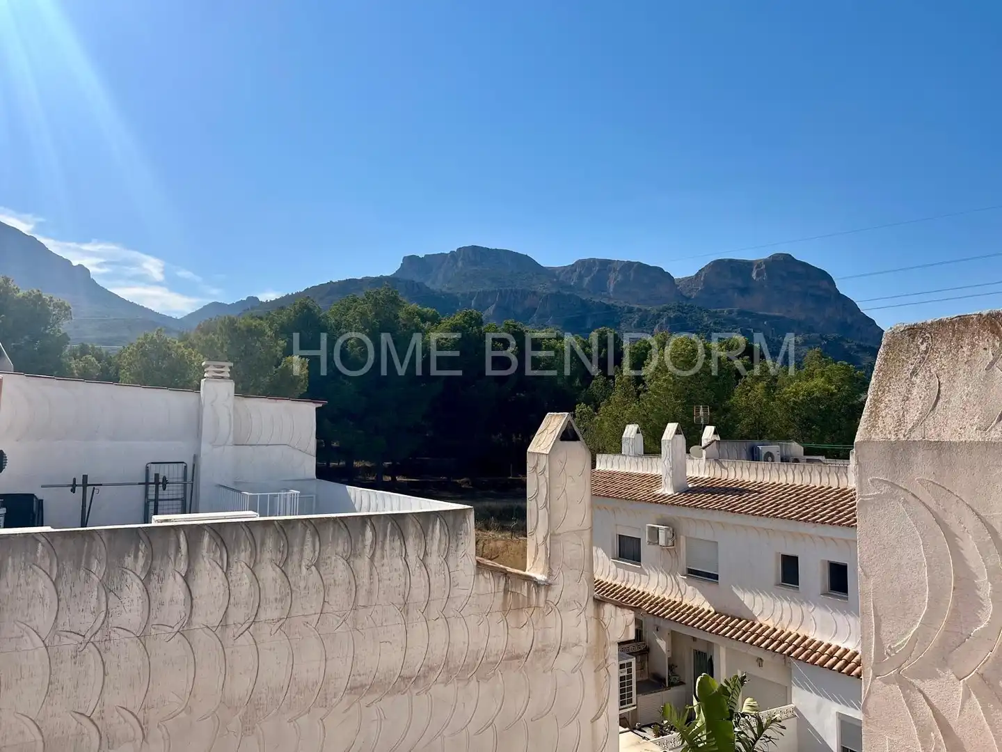 Bungalow amb piscina en venda a Montebello - Nou Espai, imagen 36