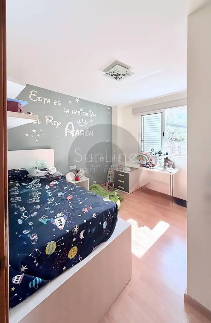 Penthouse with pool for sale in de la Foia de Bunyol, imagen 26