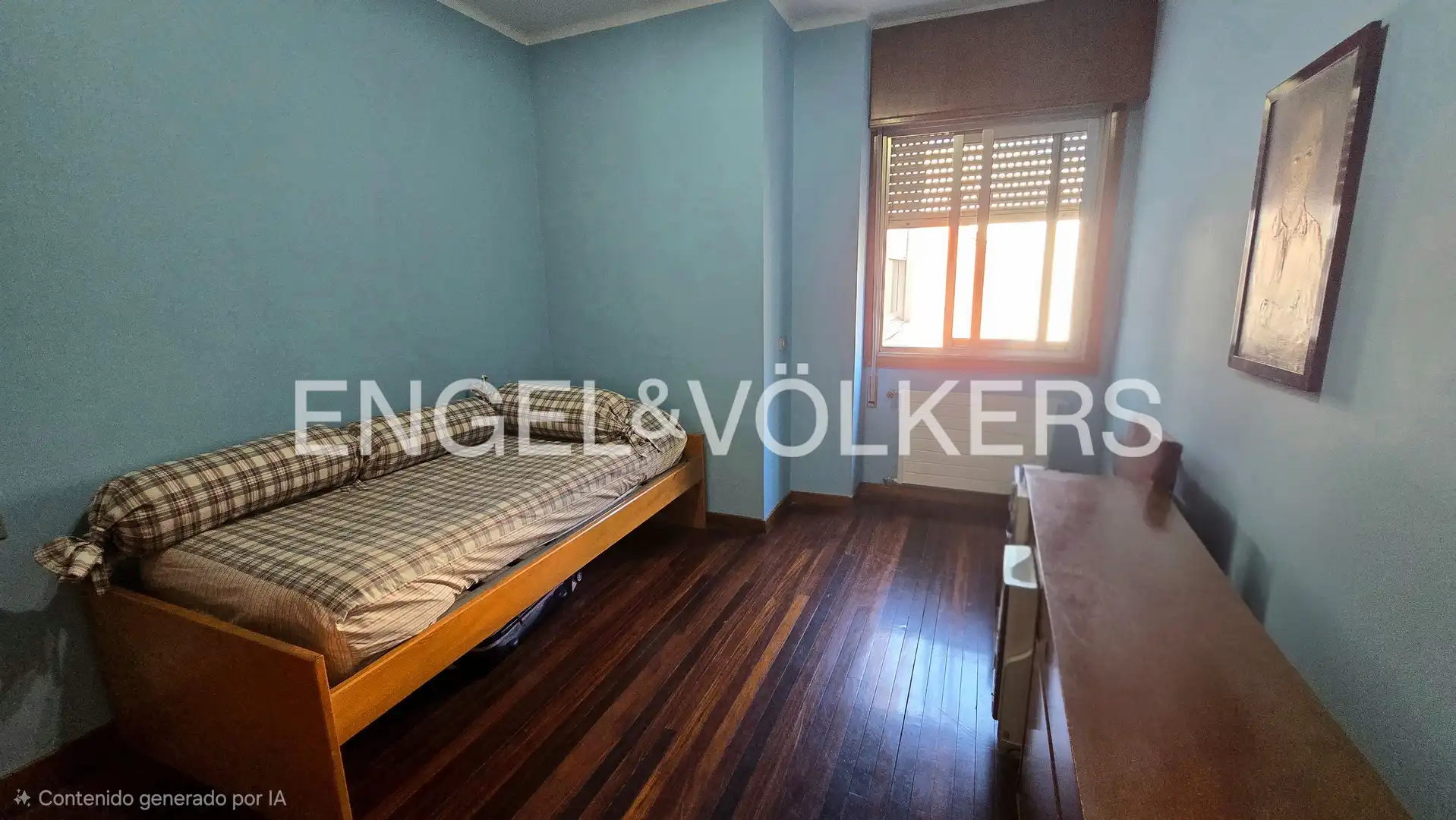 Habitación de Apartamento en venta en Vigo  con Calefacción y Terraza