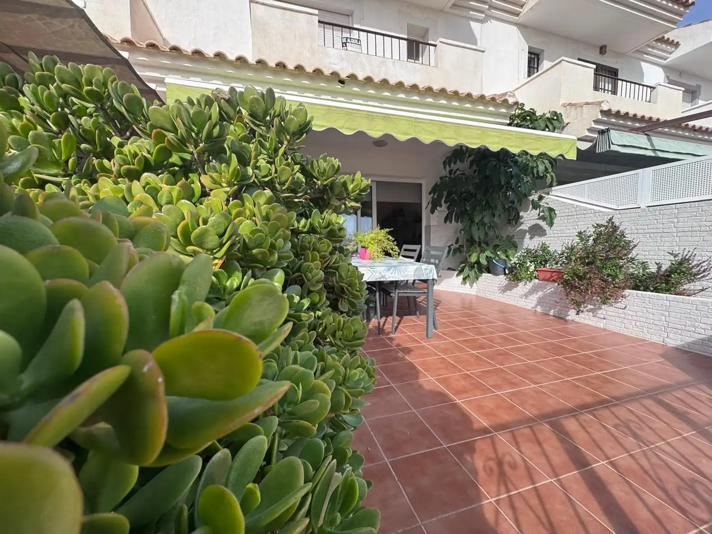 Duplex avec piscine à vendre à Santiago de la Ribera