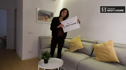 Foto 5 de Apartament per a compartir a El Raval, Barcelona