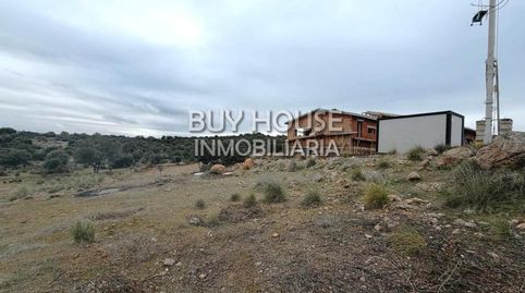 Foto 5 de Residencial en venda a Los Cigarrales-La Bastida, Toledo Capital