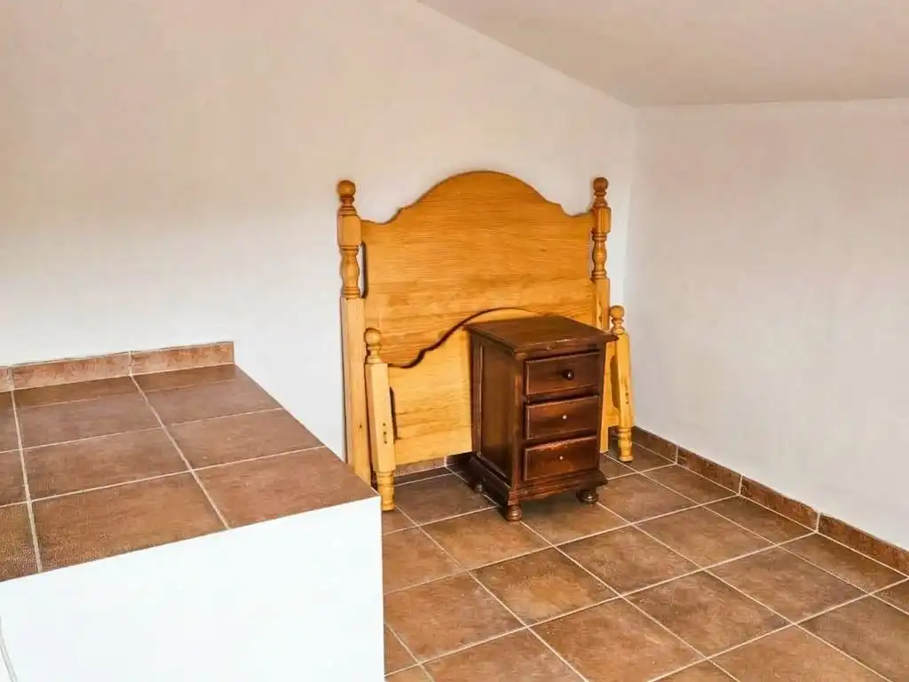Dormitori de Casa o xalet en venda en Lecrín, Granada