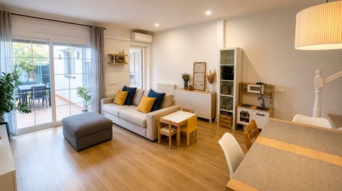 Photo 3 of Houses for rent in Infant Marti, Ca n'Aurell, Terrassa