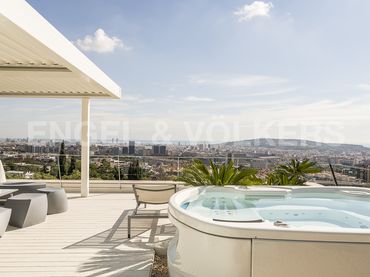 Casa con balcone in vendita a Carrer del Torrent de les Roses