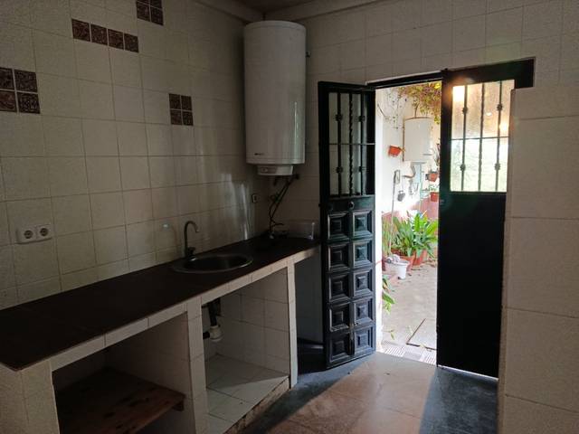 Finca rústica en Alquiler en Oromana