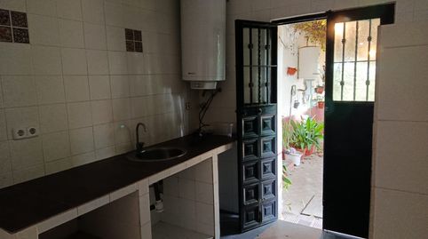 Foto 3 de Finca rústica de lloguer a Oromana, Alcalá de Guadaira