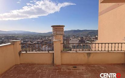 Terrassa de Àtic en venda en Padul amb Terrassa