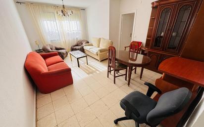 Living room of Flat for sale in  Córdoba Capital  with Heating