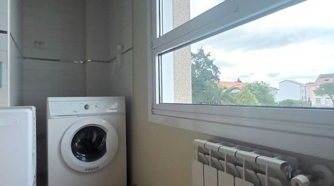Foto 3 de Dúplex de alquiler en A Malata - Catabois - Ciudad Jardín, Ferrol