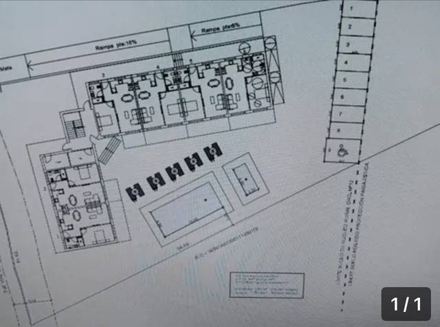 Terreno residencial en Venta en Rua Tombelo, 33 en Noalla
