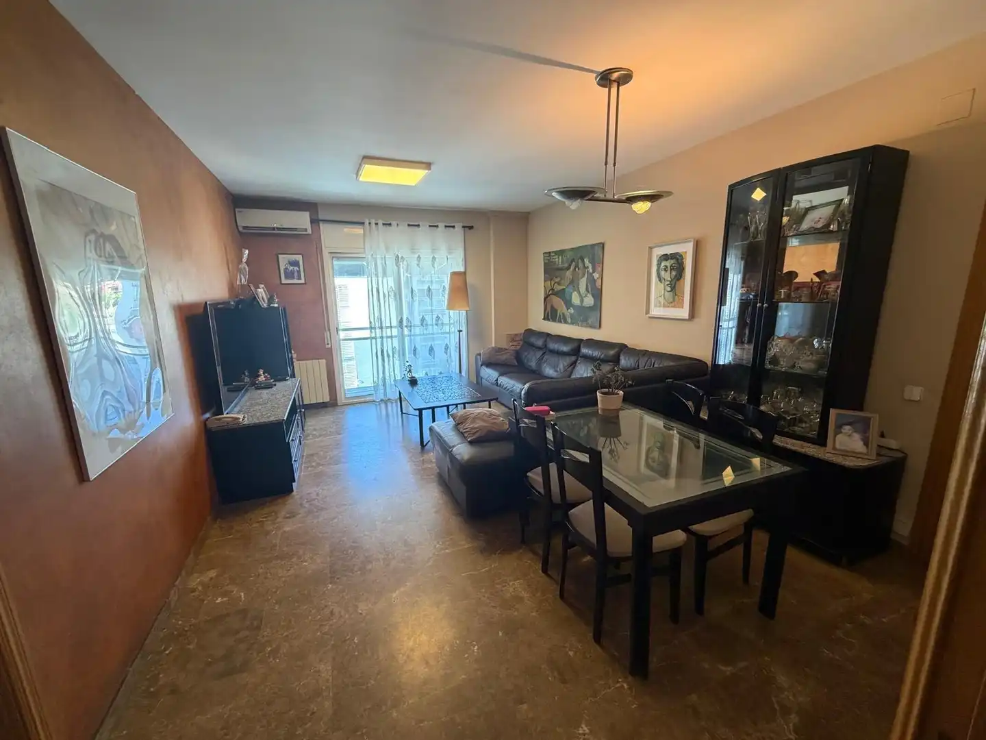 Ático con terraza en venta en Centre, imagen 9