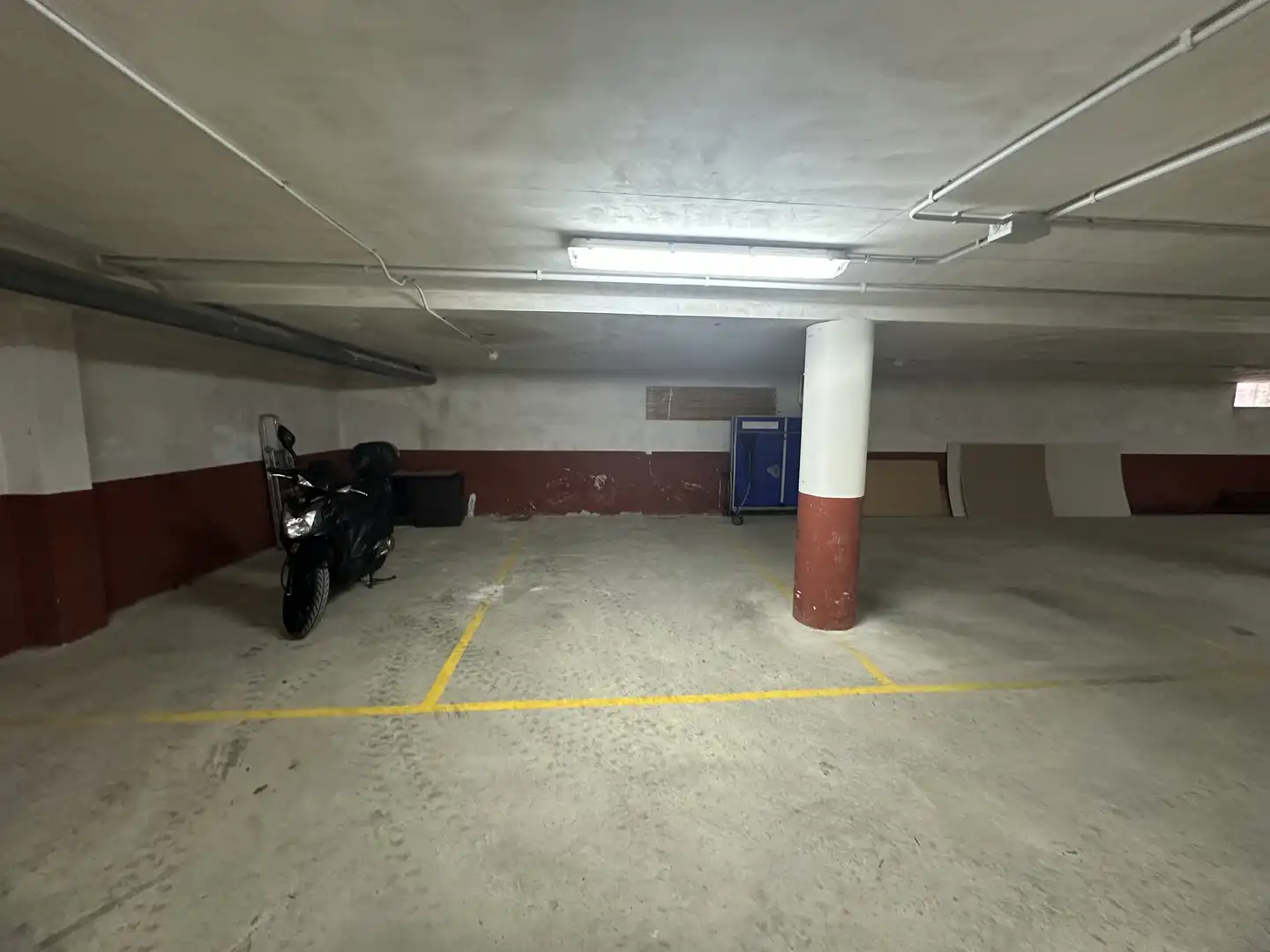 Parking de Garaje en venta en Noja