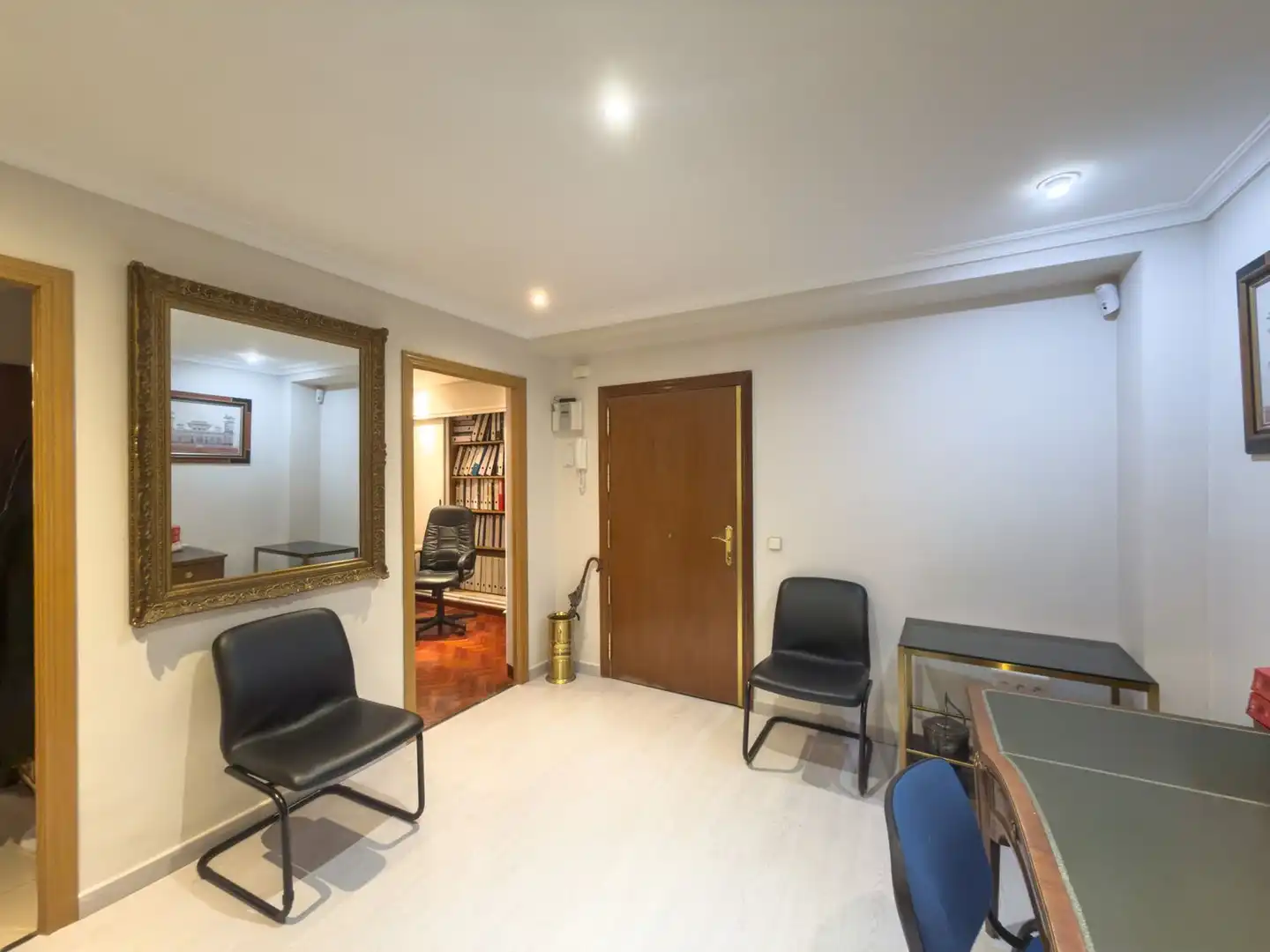 Flat with lift for sale in Chamberí, imagen 7