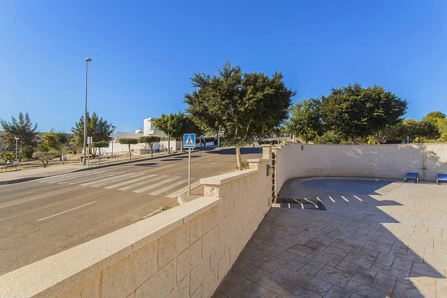House with pool for sale in San Miguel de Salinas, imagen 16