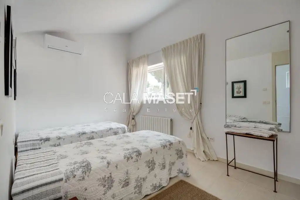 Detached house for sale in Migjorn, imagen 23