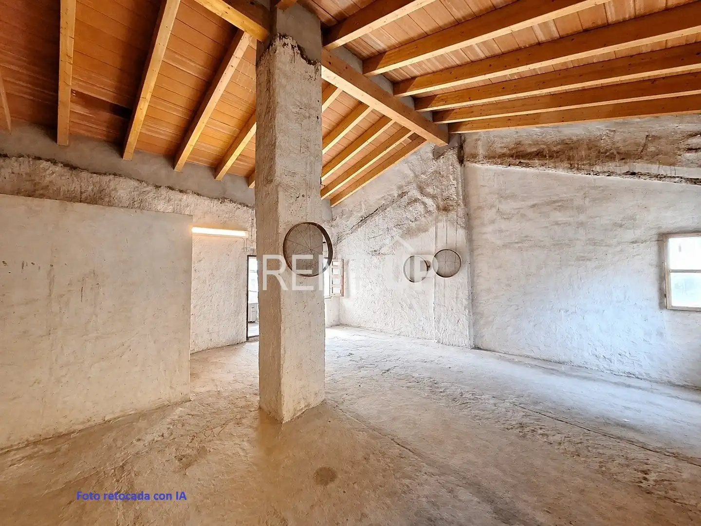 Casa o chalet en venta en Xàtiva con Calefacción, Terraza y Trastero