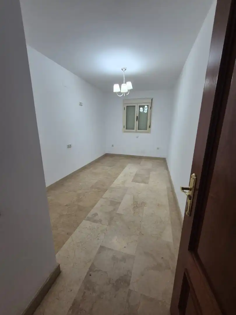 Piso de alquiler en Ceuta