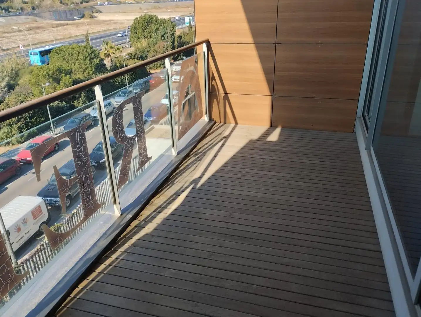 Penthouse with terrace to rent in Patraix, imagen 14