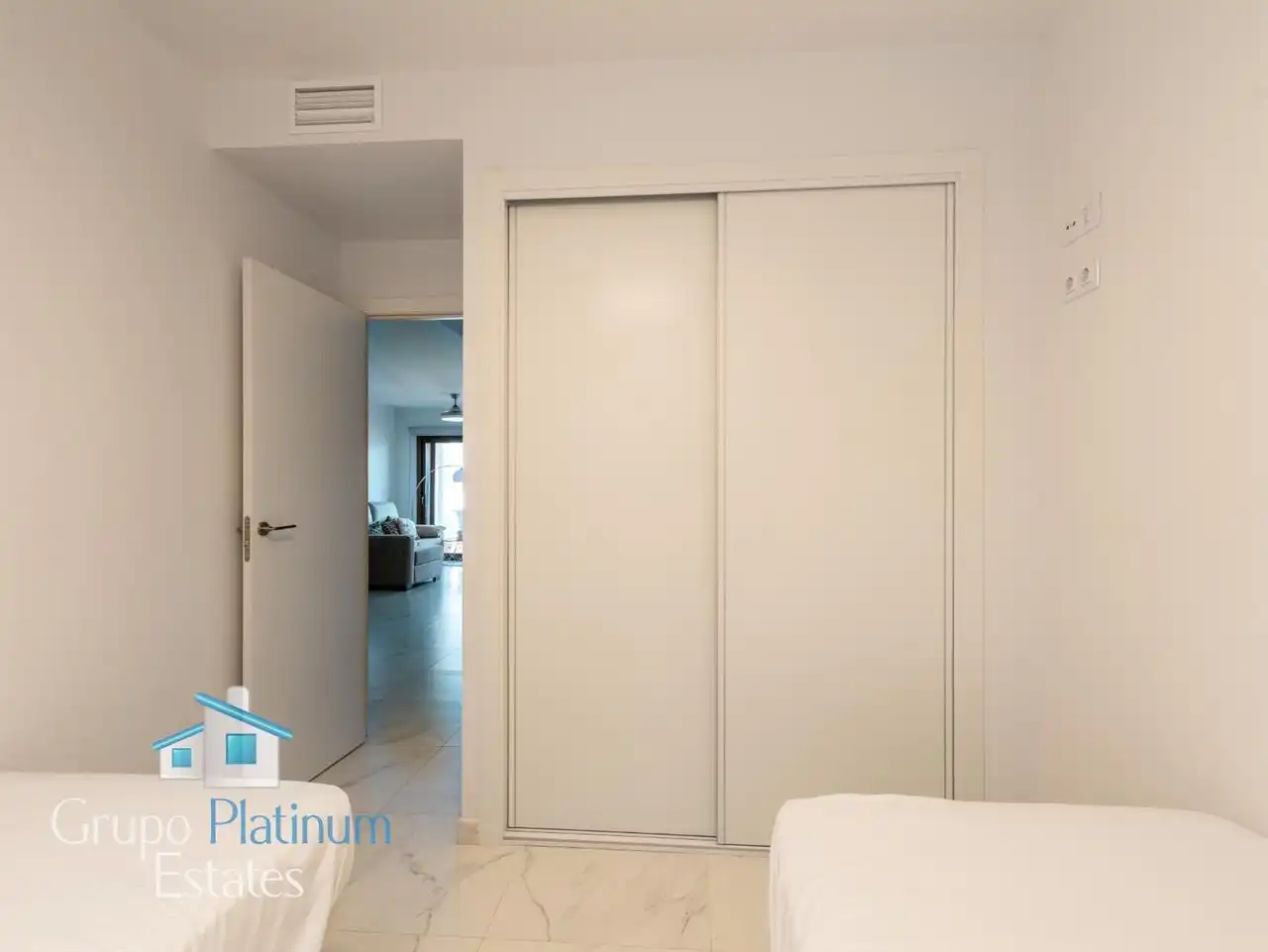 Apartment mit Pool zum Verkauf in San Juan de los Terreros, imagen 12